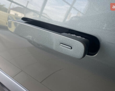 купить новое авто БИД Leopard 3 2025 года от официального дилера E-SKM Кропивницький БИД фото