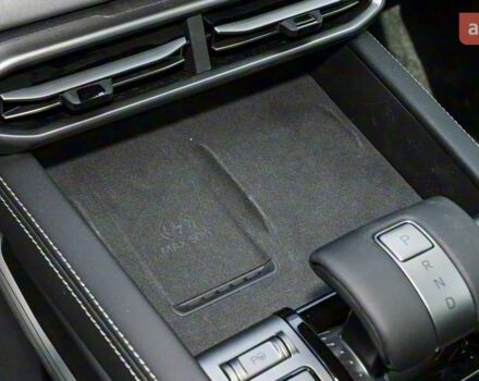 купити нове авто БІД Leopard 3 2025 року від офіційного дилера Константин Альперович БІД фото