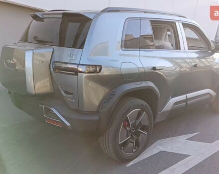 купити нове авто БІД Leopard 3 2025 року від офіційного дилера Алексей БІД фото