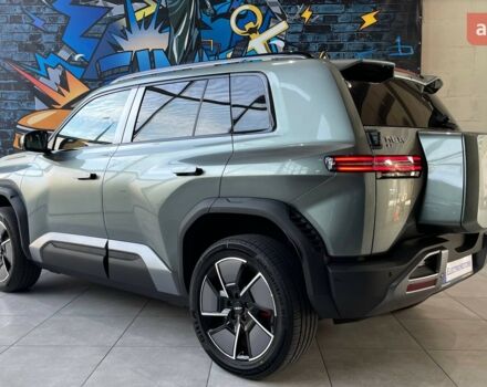купить новое авто БИД Leopard 3 2025 года от официального дилера Petr БИД фото