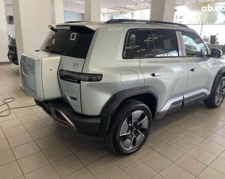 БІД Leopard 3, об'ємом двигуна 0 л та пробігом 1 тис. км за 28700 $, фото 4 на Automoto.ua