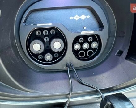 купить новое авто БИД Leopard 3 2025 года от официального дилера Іван БИД фото