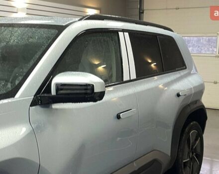 купить новое авто БИД Leopard 3 2025 года от официального дилера Олег Львів БИД фото