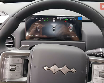 купить новое авто БИД Leopard 3 2025 года от официального дилера Алексей БИД фото