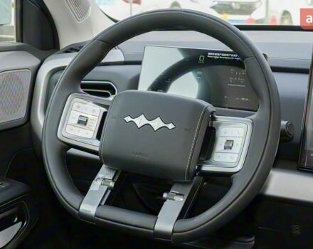 купити нове авто БІД Leopard 3 2025 року від офіційного дилера Константин Альперович БІД фото