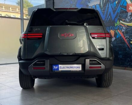 купити нове авто БІД Leopard 3 2025 року від офіційного дилера Petr БІД фото