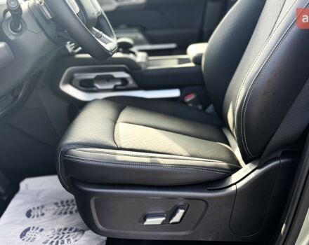 БИД Leopard 3 2025 года купить новое авто БИД Leopard 3 2025 года от официального дилера AUTOCENTER AUTO.RIA БИД фото