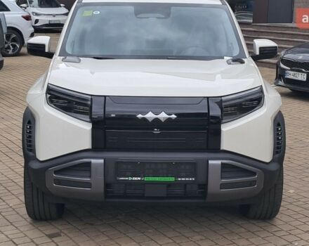 купити нове авто БІД Leopard 3 2025 року від офіційного дилера E-SKM Одеса БІД фото