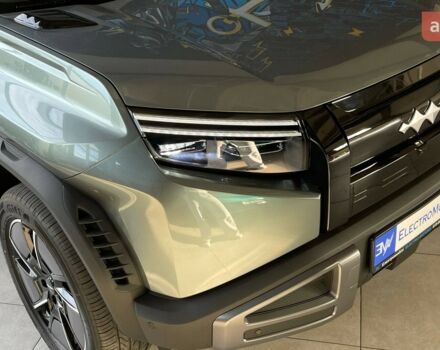 купити нове авто БІД Leopard 3 2025 року від офіційного дилера Petr БІД фото