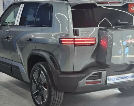 купити нове авто БІД Leopard 3 2025 року від офіційного дилера Денис Фатов БІД фото