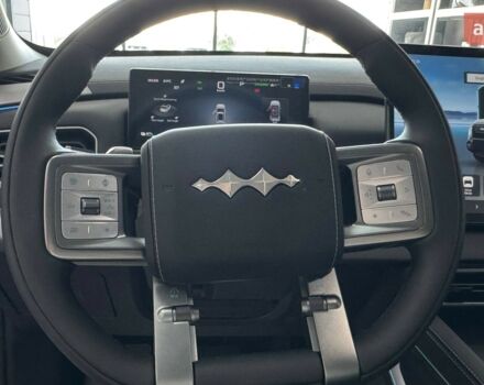 БИД Leopard 3 2025 года купить новое авто БИД Leopard 3 2025 года от официального дилера Олег Львів БИД фото