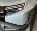 БИД Leopard 3 2025 года купить новое авто БИД Leopard 3 2025 года от официального дилера E-SKM БИД фото