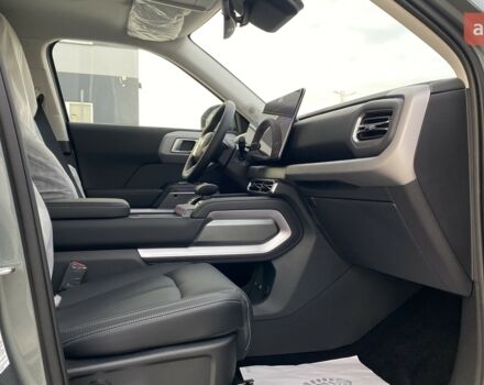 купить новое авто БИД Leopard 3 2025 года от официального дилера AUTOCENTER AUTO.RIA БИД фото