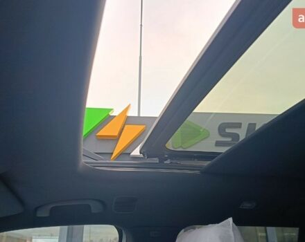 купити нове авто БІД Leopard 3 2025 року від офіційного дилера E-SKM Вінниця БІД фото