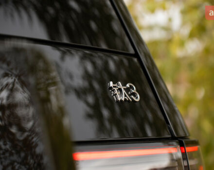 купити нове авто БІД Leopard 3 2025 року від офіційного дилера Автосалон ECODRIVE AUTO Київ БІД фото