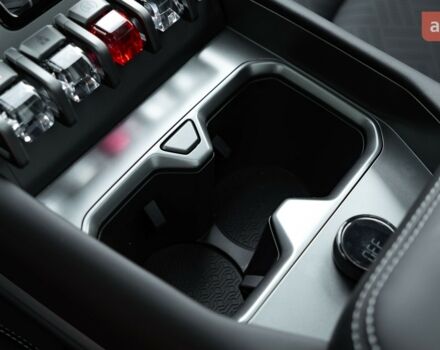 купить новое авто БИД Leopard 3 2025 года от официального дилера Автосалон ECODRIVE AUTO Київ БИД фото