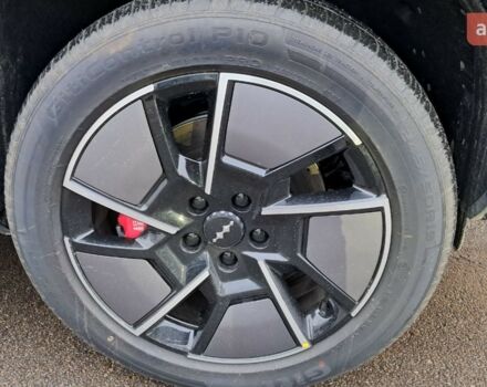 купить новое авто БИД Leopard 3 2025 года от официального дилера E-SKM Позняки БИД фото