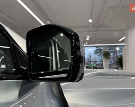 купить новое авто БИД Leopard 3 2025 года от официального дилера AUTOCENTER AUTO.RIA БИД фото