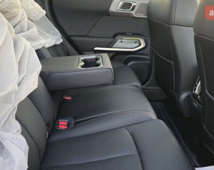 купити нове авто БІД Leopard 3 2025 року від офіційного дилера Максим Путрівка БІД фото