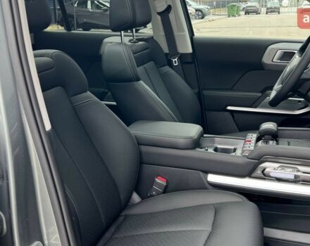 купить новое авто БИД Leopard 3 2025 года от официального дилера 4Колеса БИД фото