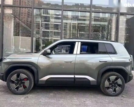 БІД Leopard 3, об'ємом двигуна 0 л та пробігом 1 тис. км за 25500 $, фото 1 на Automoto.ua