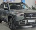 купити нове авто БІД Leopard 3 2025 року від офіційного дилера Денис Фатов БІД фото