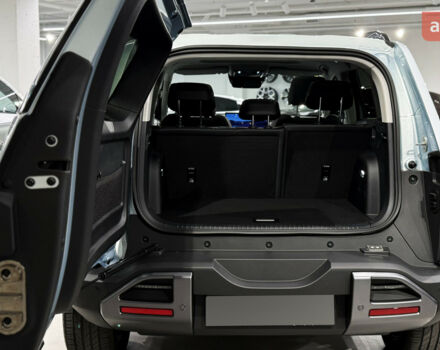 купить новое авто БИД Leopard 3 2025 года от официального дилера AUTOCENTER AUTO.RIA БИД фото