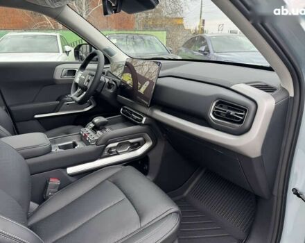 БИД Leopard 3, объемом двигателя 0 л и пробегом 1 тыс. км за 26900 $, фото 17 на Automoto.ua