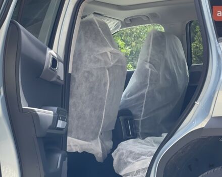 купити нове авто БІД Leopard 3 2025 року від офіційного дилера Влада БІД фото