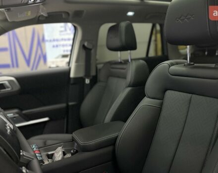 купить новое авто БИД Leopard 3 2025 года от официального дилера Aleksei БИД фото