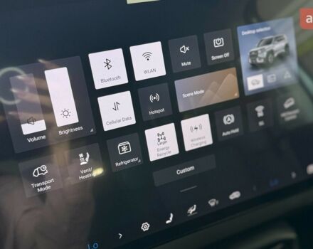 купить новое авто БИД Leopard 3 2025 года от официального дилера E-SKM Житомир БИД фото