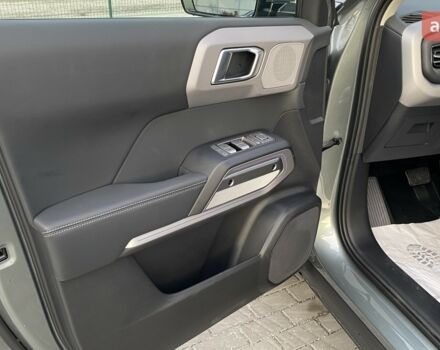 купить новое авто БИД Leopard 3 2025 года от официального дилера AUTOCENTER AUTO.RIA БИД фото