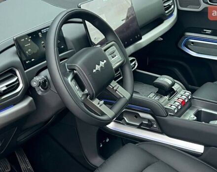 купить новое авто БИД Leopard 3 2025 года от официального дилера 4Колеса БИД фото