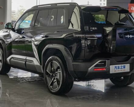 купить новое авто БИД Leopard 3 2025 года от официального дилера Макс БИД фото