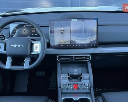 купить новое авто БИД Leopard 3 2025 года от официального дилера 4Колеса БИД фото