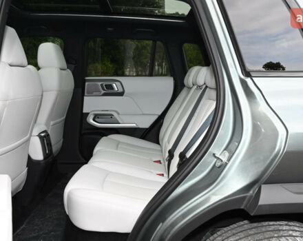 купить новое авто БИД Leopard 3 2025 года от официального дилера METEK БИД фото