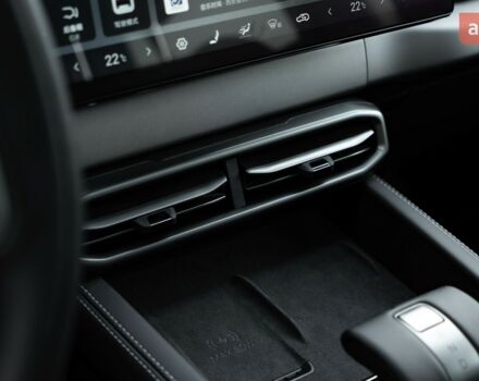 купить новое авто БИД Leopard 3 2025 года от официального дилера Автосалон ECODRIVE AUTO Київ БИД фото