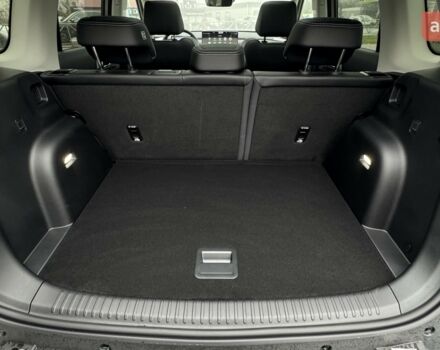 купить новое авто БИД Leopard 3 2025 года от официального дилера Алексей БИД фото