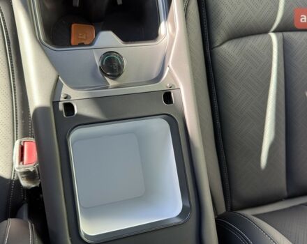 купить новое авто БИД Leopard 3 2025 года от официального дилера E-SKM ZOO БИД фото