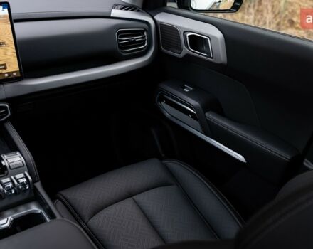 купить новое авто БИД Leopard 3 2025 года от официального дилера Автосалон ECODRIVE AUTO Київ БИД фото