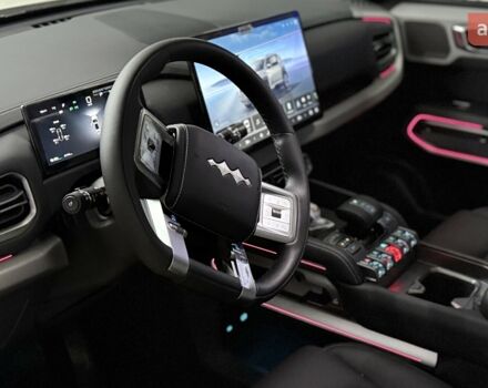 купити нове авто БІД Leopard 3 2025 року від офіційного дилера Aleksei БІД фото