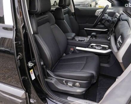 БИД Leopard 3, объемом двигателя 0 л и пробегом 1 тыс. км за 25999 $, фото 15 на Automoto.ua