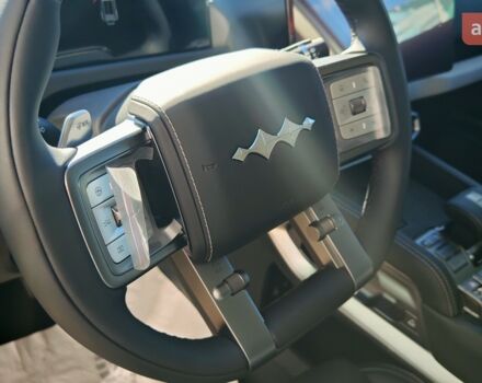 купити нове авто БІД Leopard 3 2025 року від офіційного дилера E-SKM Черкаси БІД фото