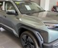 купить новое авто БИД Leopard 3 2025 года от официального дилера E-SKM Житомир БИД фото