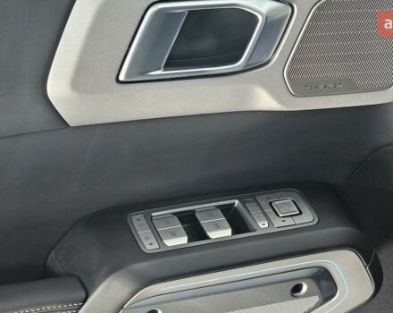 купити нове авто БІД Leopard 3 2025 року від офіційного дилера Денис Фатов БІД фото