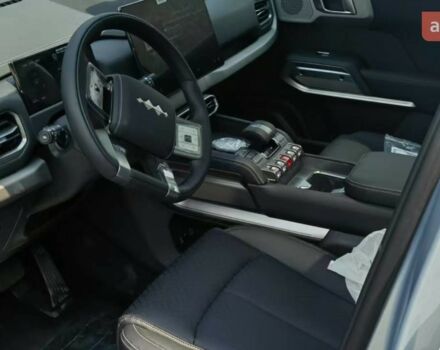 купить новое авто БИД Leopard 3 2025 года от официального дилера Іван БИД фото