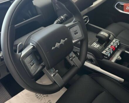купить новое авто БИД Leopard 3 2025 года от официального дилера Макс БИД фото