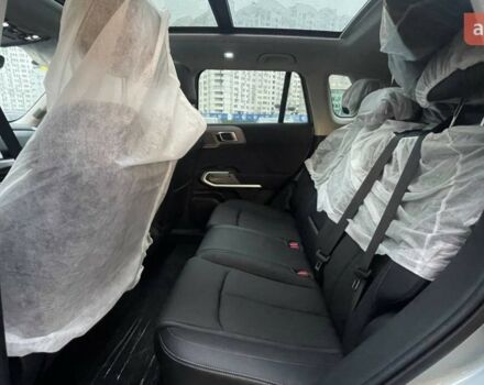 купити нове авто БІД Leopard 3 2025 року від офіційного дилера E-SKM Позняки БІД фото