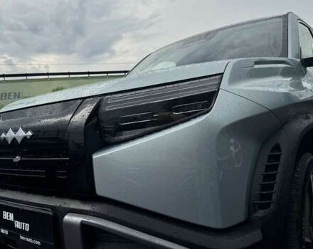 БІД Leopard 3, об'ємом двигуна 0 л та пробігом 1 тис. км за 27800 $, фото 4 на Automoto.ua