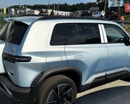 БИД Leopard 3 2025 года купить новое авто БИД Leopard 3 2025 года от официального дилера AUTOCENTER AUTO.RIA БИД фото